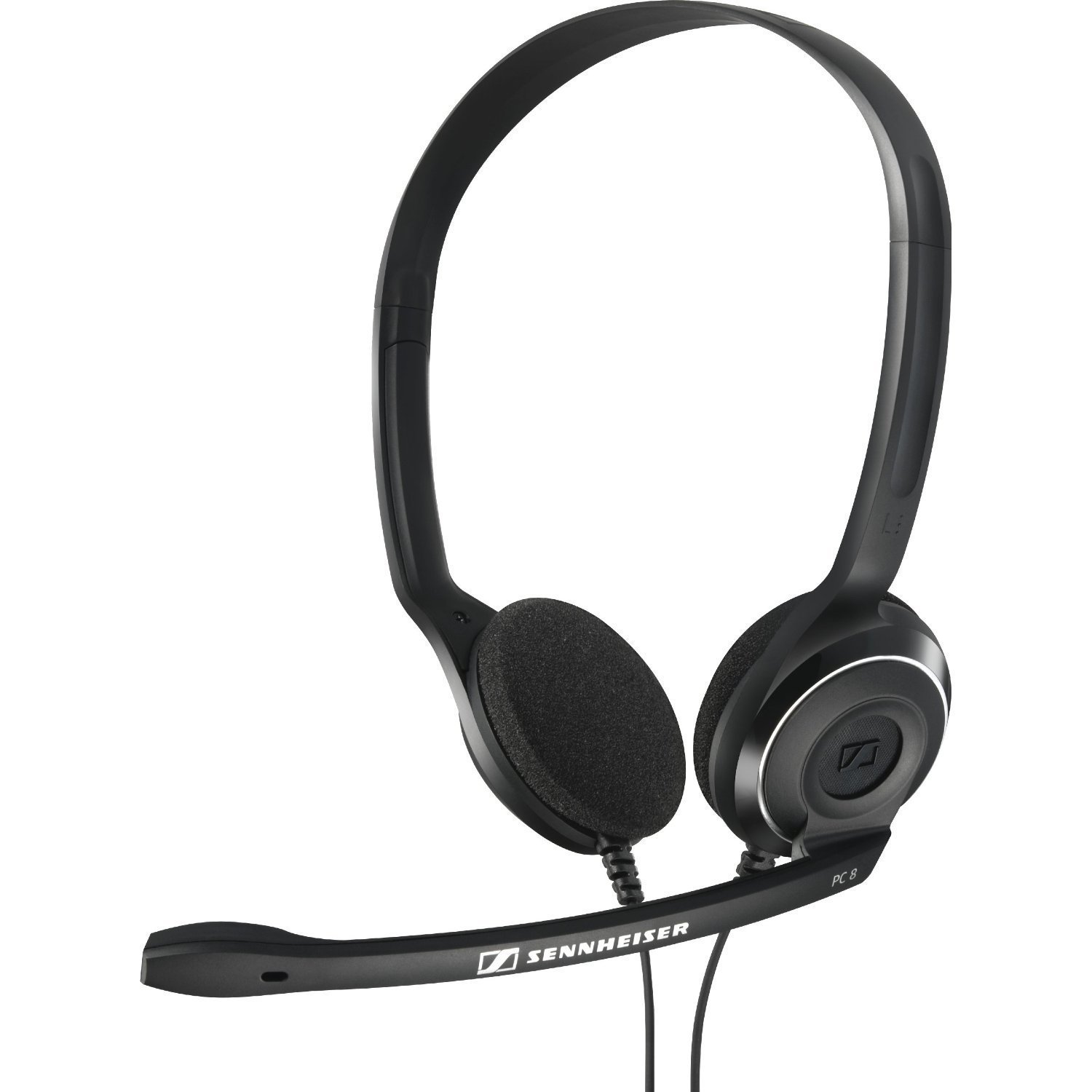 Sluch tka Sennheiser PC8 E shop NEWTON Technologies A s 